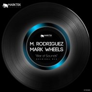 M. Rodriguez, Mark Wheels - War of Sounds