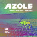 Azole - Pavian