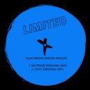 Julio Bravo, Nacho Angles - Goat (Original Mix)