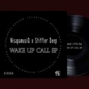 NisapamusiQ & Stiffler Deep - Notting Hill Carnival (August of the street of London Mix)