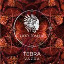 Shanti Matkin - Tingling Sensations (Tebra Remix)