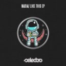 Nadia - Turn Around (Original Mix)