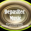 DepasRec - Zest of experiments ()