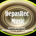 DepasRec - Sports generation