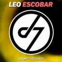Leo Escobar - Space Sound Machine (Original Mix)