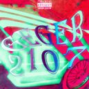 GEGER - 2107