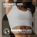 Dusty Rockers - Take Me There (Lost On Ibiza Remix)