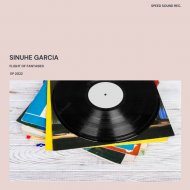 Sinuhe Garcia - Flight Of Fantasies