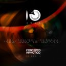 Jose Monsalve - Toal (Original Mix)