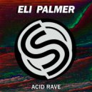 Eli Palmer - Macroscopic