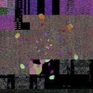 Behrooz Moosavi - Hibernated Reality
