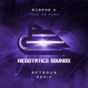 Eugene K - Take Me Away (Radio Mix)
