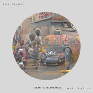 Rok Primec - Hot Chat