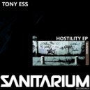 Tony Ess - Strife
