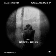 Black Hypnotist - Acceptance Process