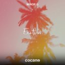 Minor G - Exotica (Original Mix)