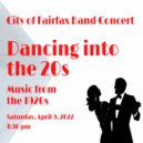 The City of Fairfax Band - First Suite in E-flat for Military Band: 2. Intermezzo (Arr. C. Matthews) (Live)