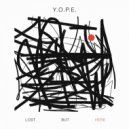 Y.O.P.E. - HOI (Original Mix)