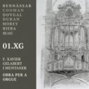 Bàrbara Duran - Salve Ockeghem