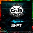 Drumnoise - What!
