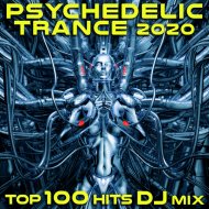Sharigrama - Actually Psychotic