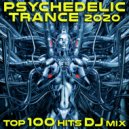 MorriSound & Monniefreak - Psychedelic Ghost (Original Mix)