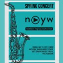 Northern Virginia Youth Winds - Four: On a Remix of Beethoven