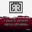 Sandro M. & Pritech - Latinada