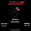 Tech C - phenomena