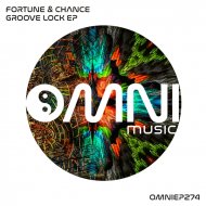 Fortune & Chance - Sapphire Rust
