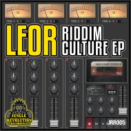 Leor - Eight Ohs