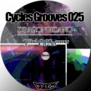 Dragon Hoang - Tribal Part 2 (Original Mix)