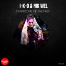 I-K-O, Nik Wel - Power (Original Mix)