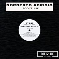 Norberto Acrisio - Bodyfunk
