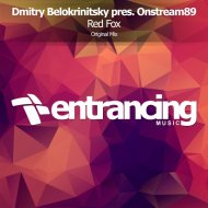 Belokrinitsky pres. Onstream89 - Red Fox