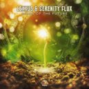 Lexxus (DE) & Serenity Flux - Seeds Of The Future (Original Mix)