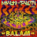 Balam - Revuelta (Original Mix)