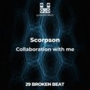 Scorpson - No racism