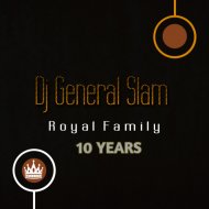 DJ General Slam - The Double