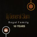DJ General Slam - The Double (Original Mix)