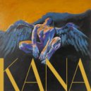 KANA - RIFLE ON MY BACK!