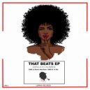Gianluca Calabrese - What's That Beat