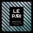 Brotech - Stand Up And Dance (Dub Mix)