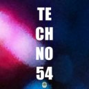 RoboCrafting Material - #Techno 54 Beat 05 (DJ Tool)