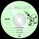 Qilin - Planet Destroyer