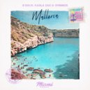 B'Bach, Karla Sax & summer sax - Mallorca