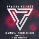 El Atalaya - The Fallen From The Sky