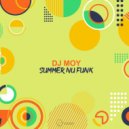 DJ Moy - Travel Funk (Original Mix)