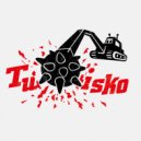 Twin Disko - Powerful Dehumidifier