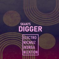 Skaki\'s - We stop the Heart